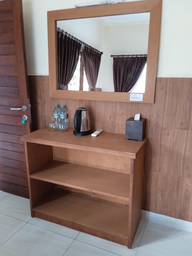 Odi Ode House Apartman Ubud Kültér fotó