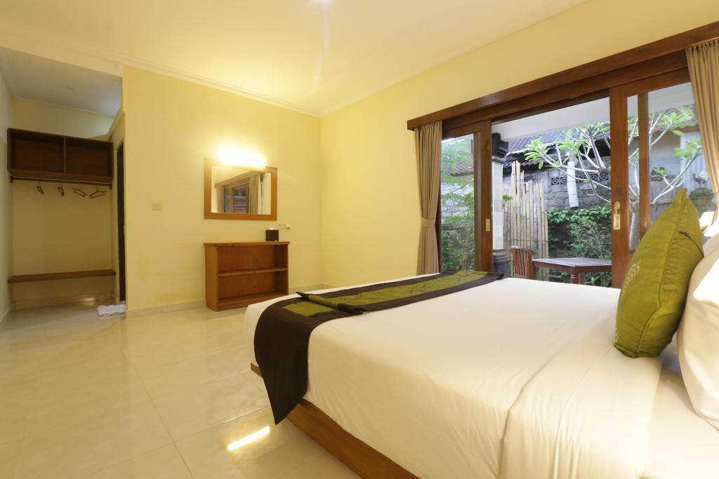 Odi Ode House Apartman Ubud Kültér fotó